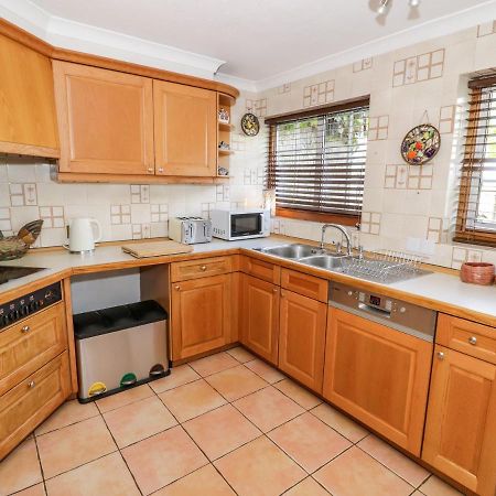 The Malins Appartement Moreton-in-Marsh Buitenkant foto