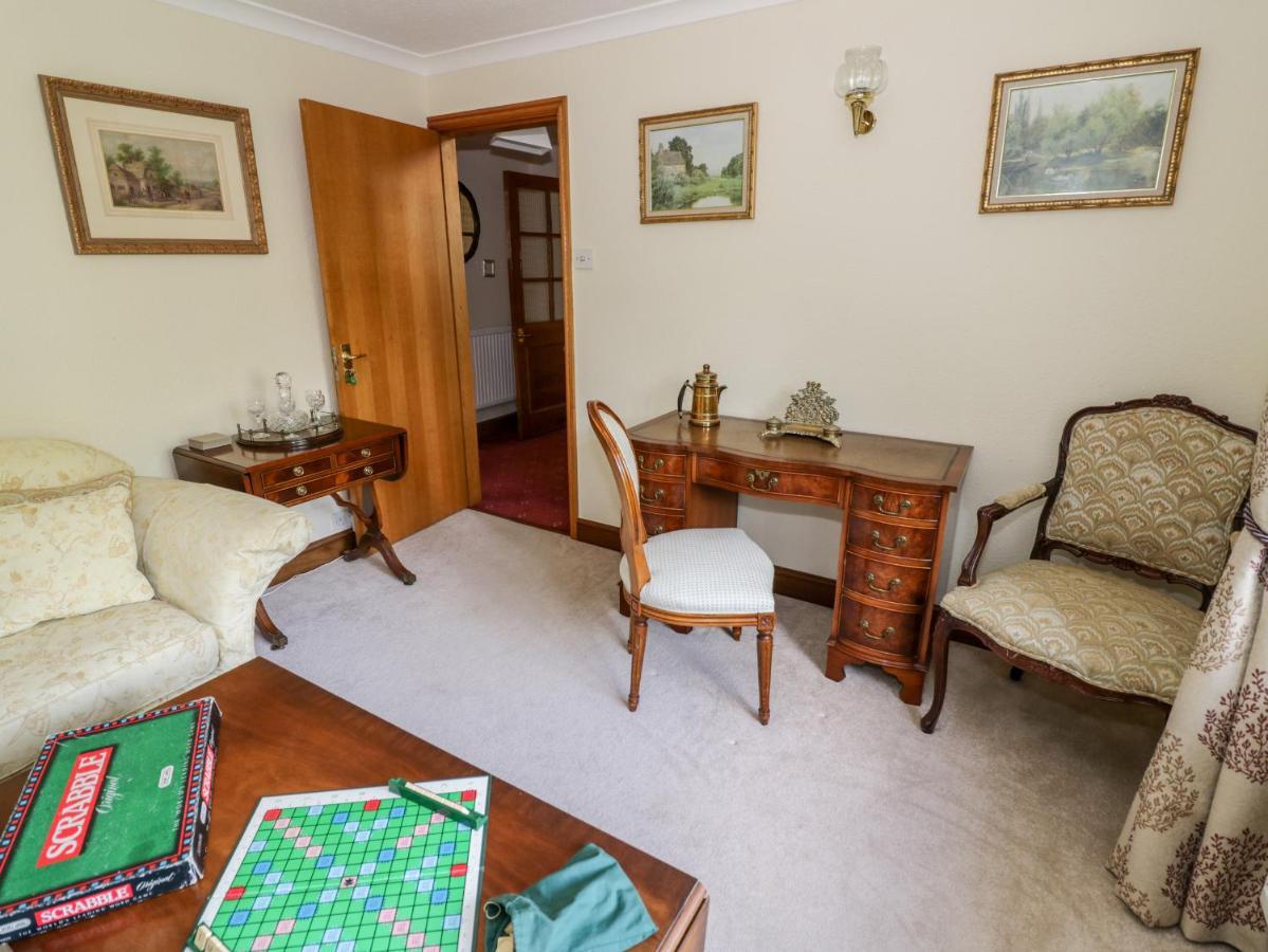 The Malins Appartement Moreton-in-Marsh Buitenkant foto