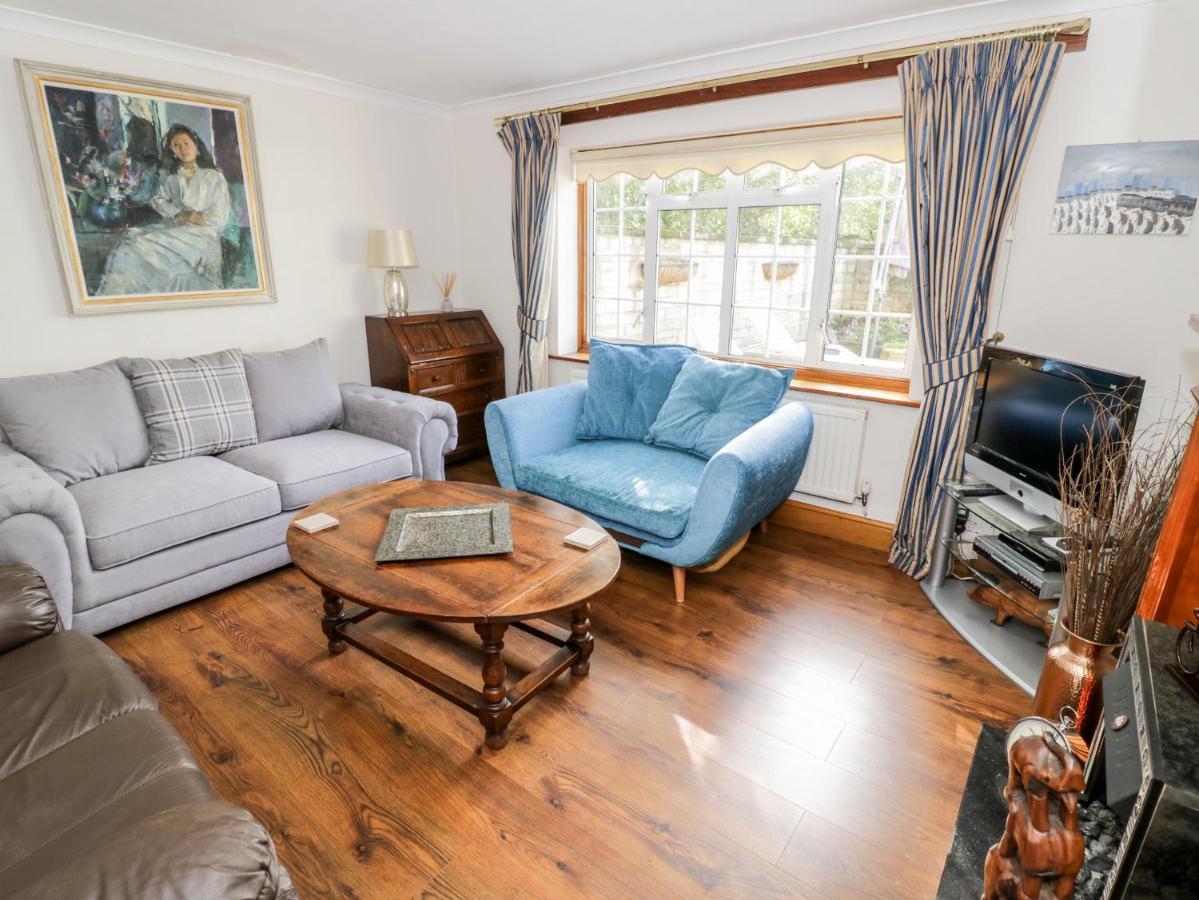 The Malins Appartement Moreton-in-Marsh Buitenkant foto