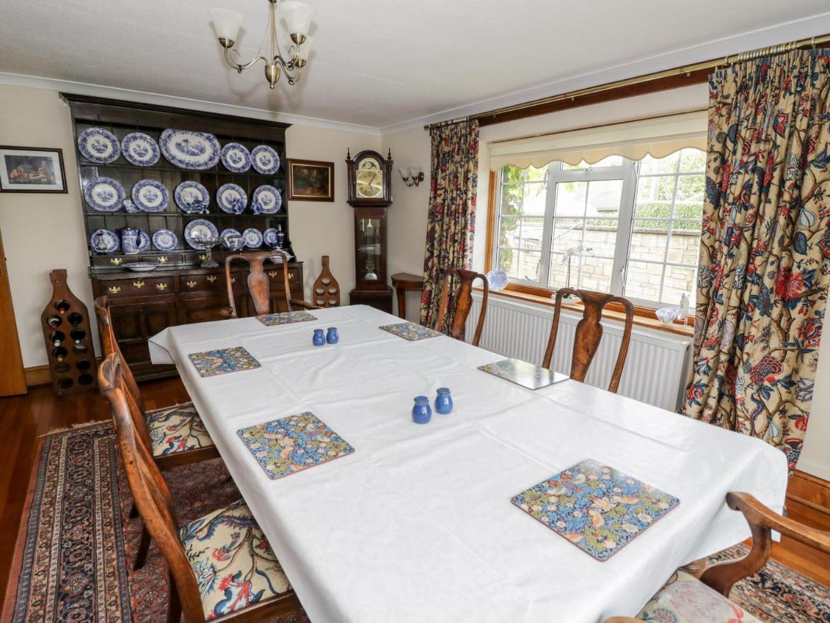 The Malins Appartement Moreton-in-Marsh Buitenkant foto