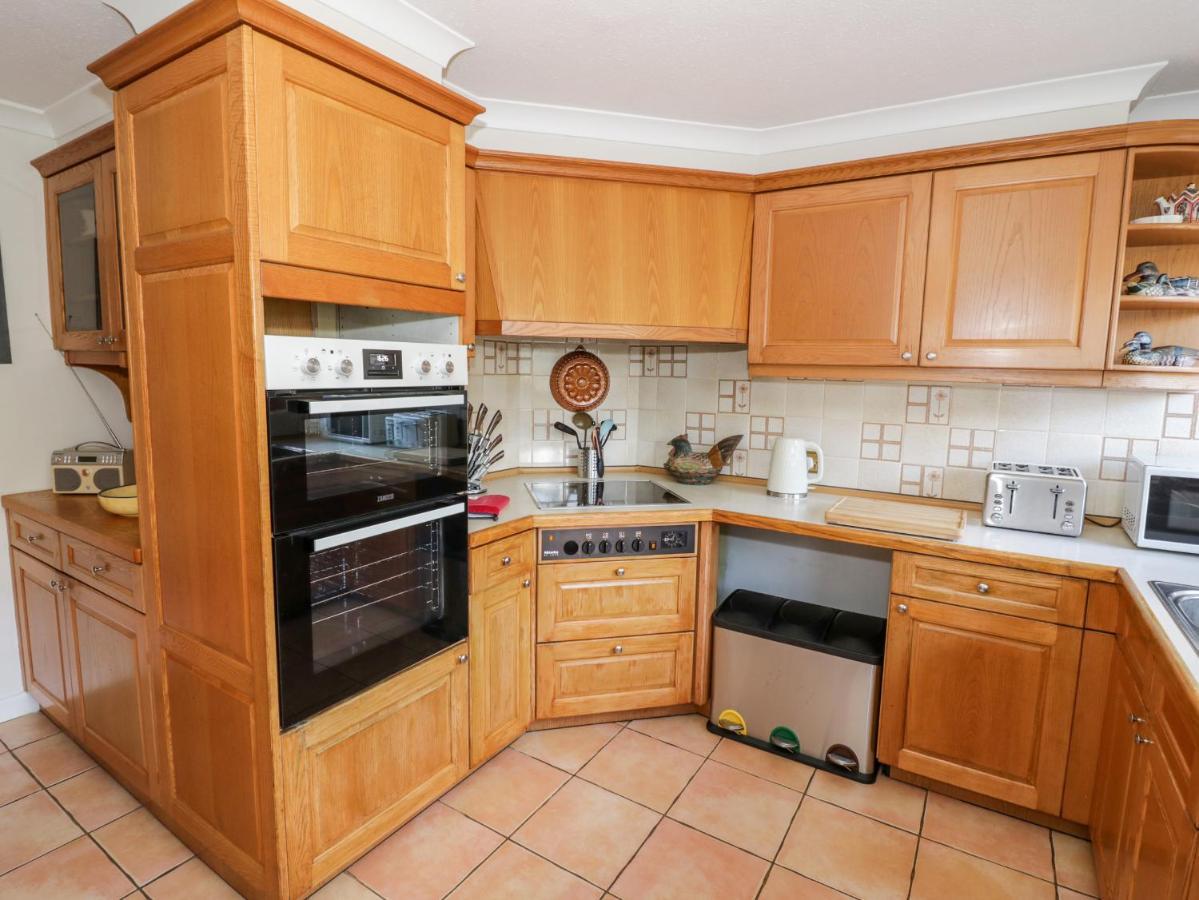 The Malins Appartement Moreton-in-Marsh Buitenkant foto