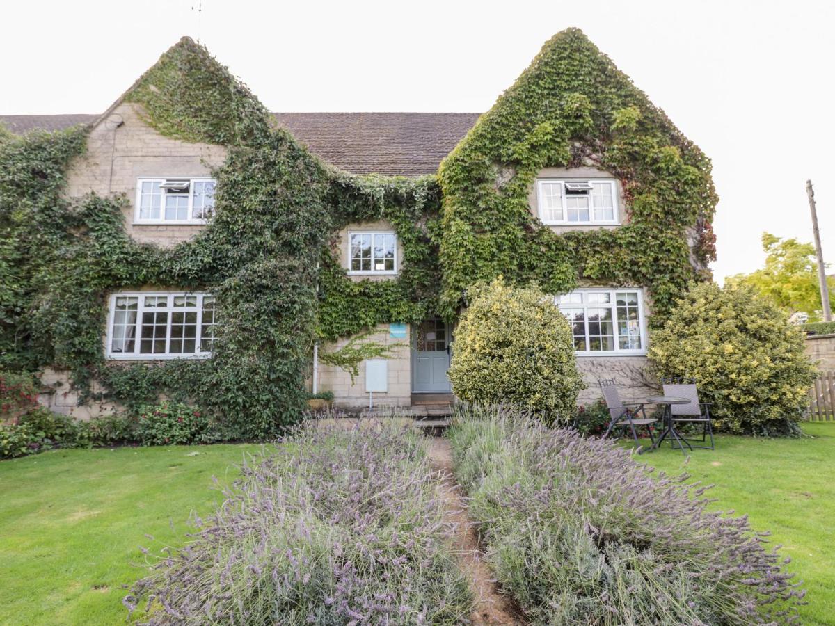 The Malins Appartement Moreton-in-Marsh Buitenkant foto