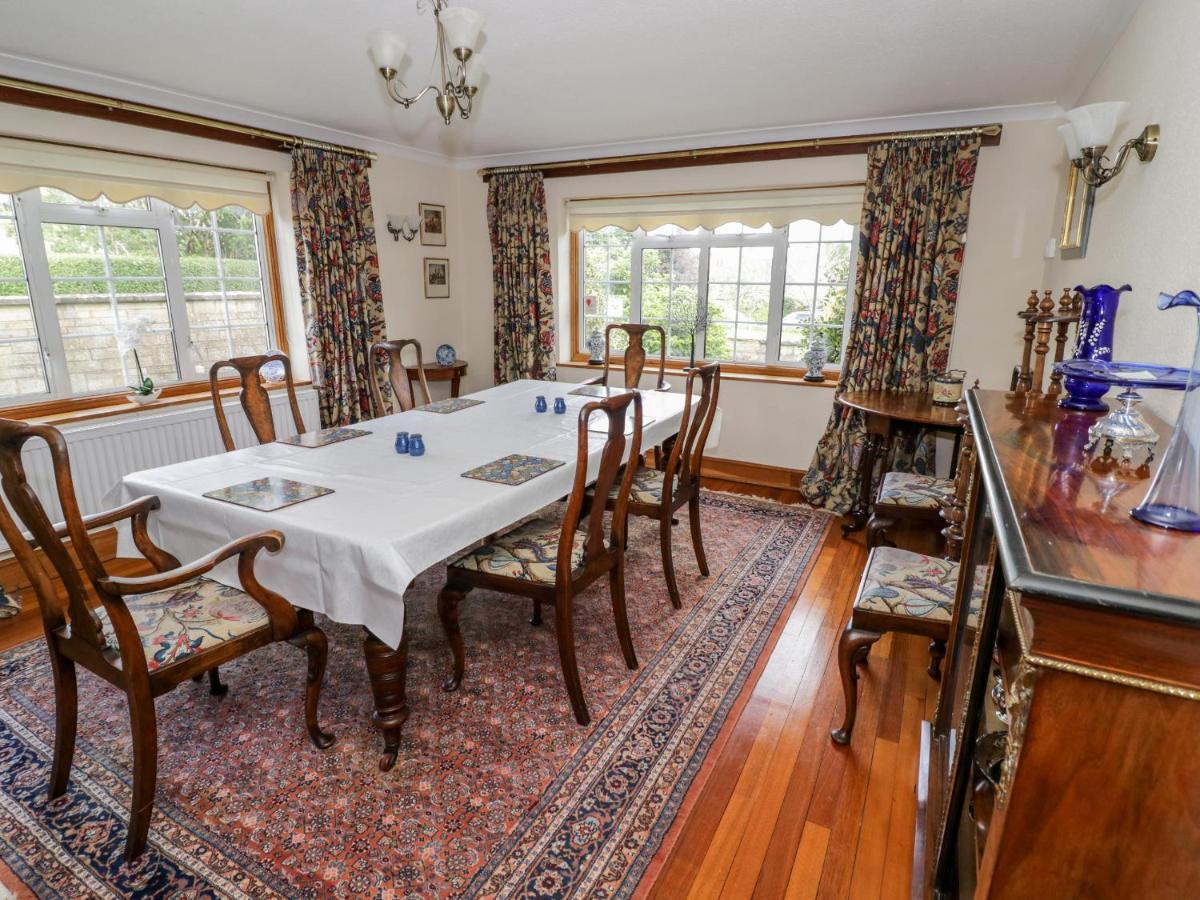 The Malins Appartement Moreton-in-Marsh Buitenkant foto