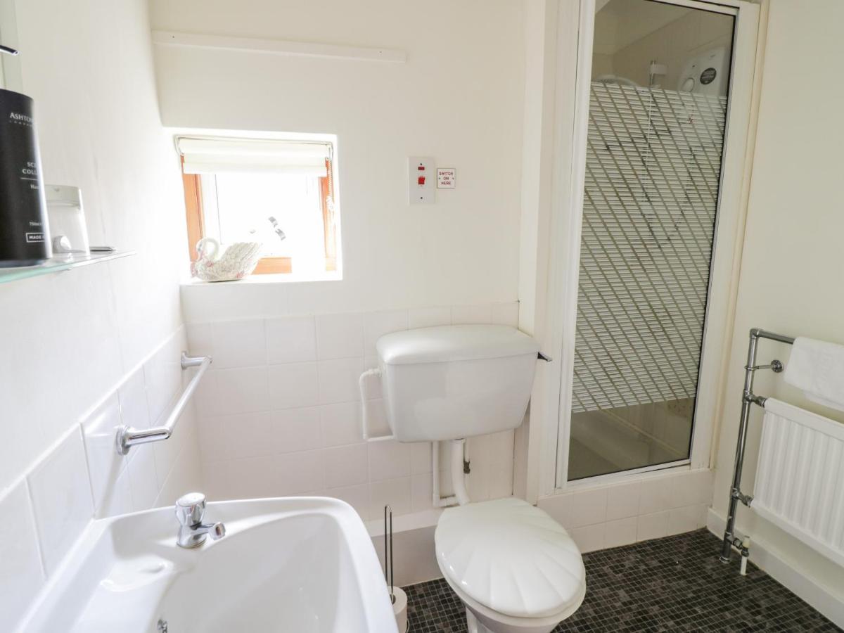 The Malins Appartement Moreton-in-Marsh Buitenkant foto