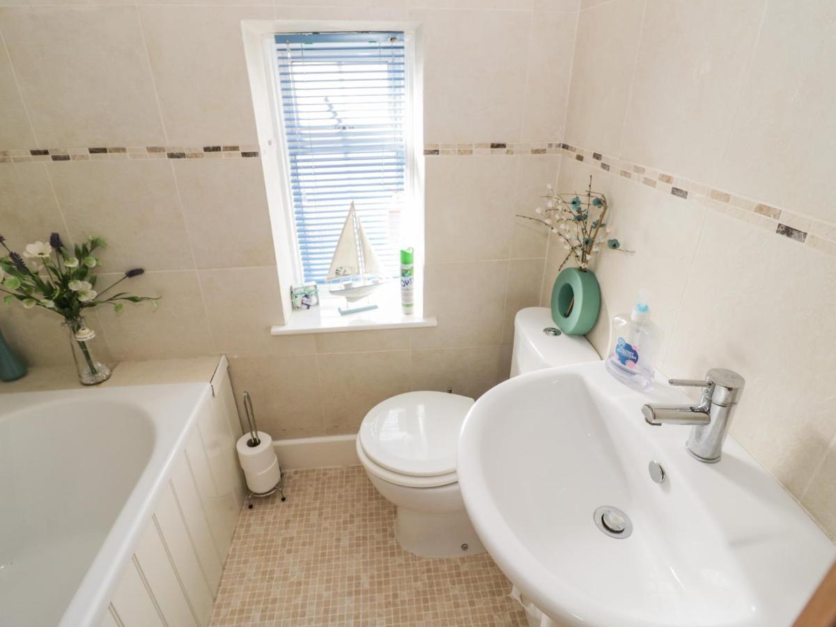 The Malins Appartement Moreton-in-Marsh Buitenkant foto