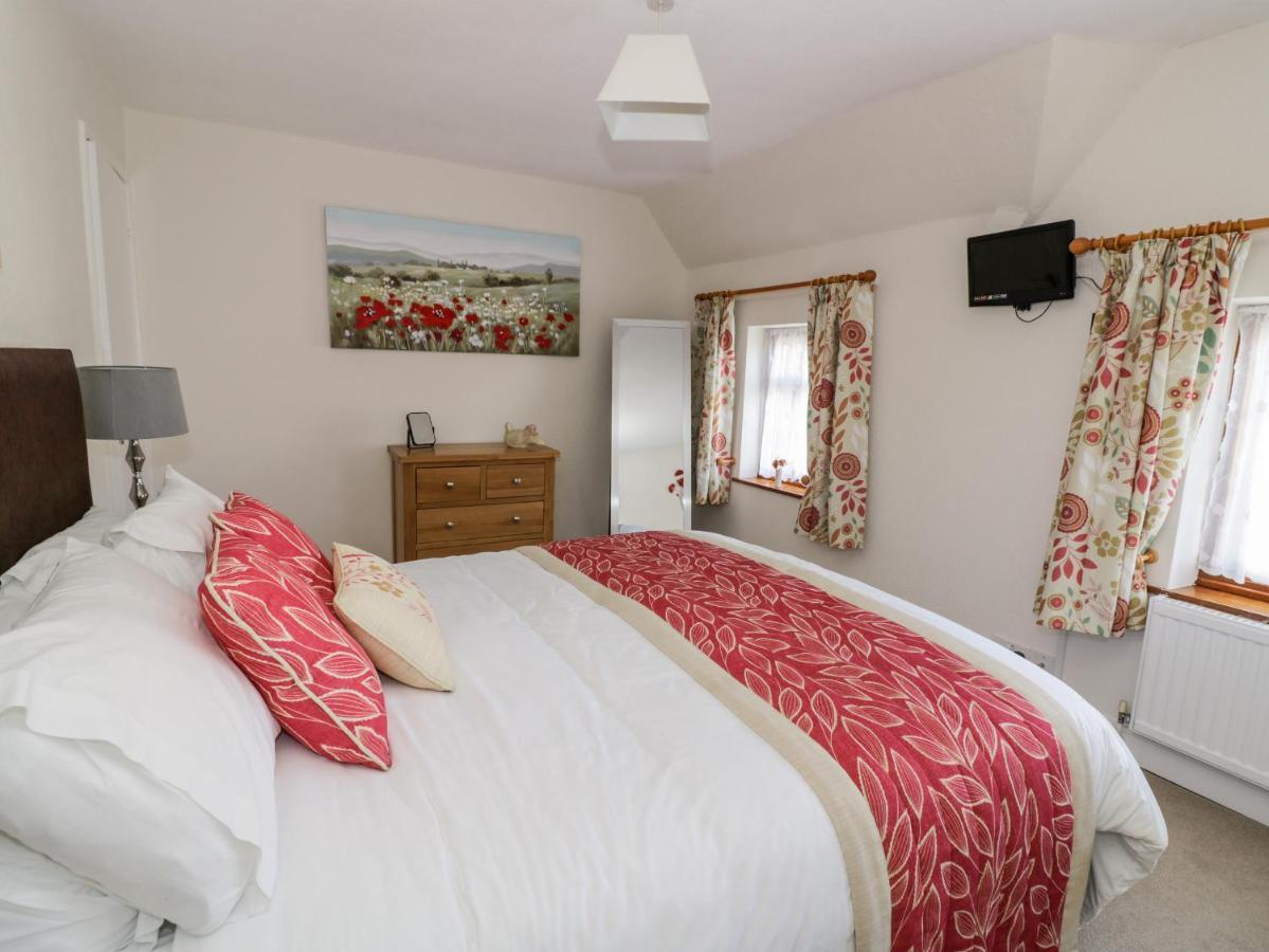 The Malins Appartement Moreton-in-Marsh Buitenkant foto