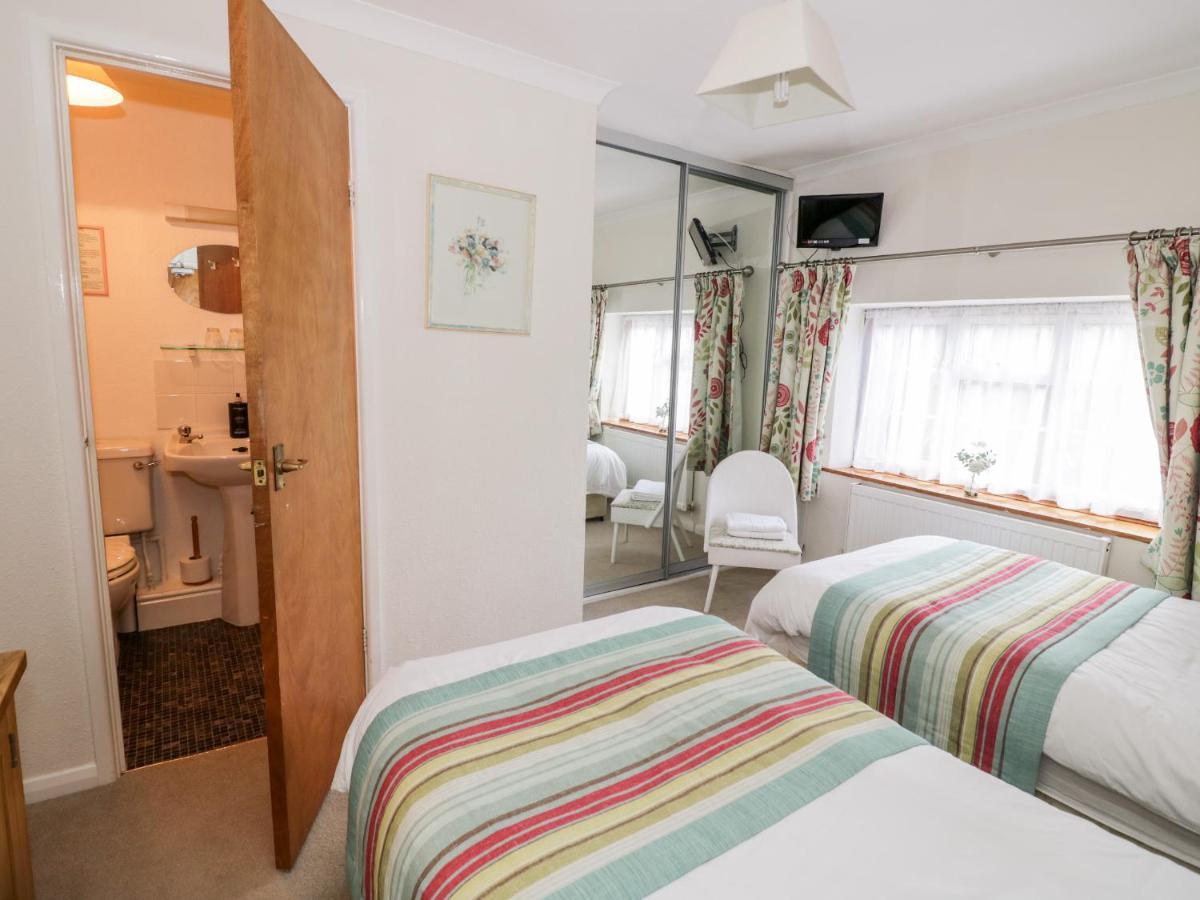 The Malins Appartement Moreton-in-Marsh Buitenkant foto