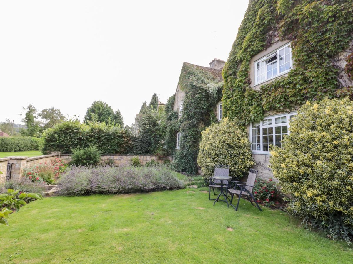 The Malins Appartement Moreton-in-Marsh Buitenkant foto