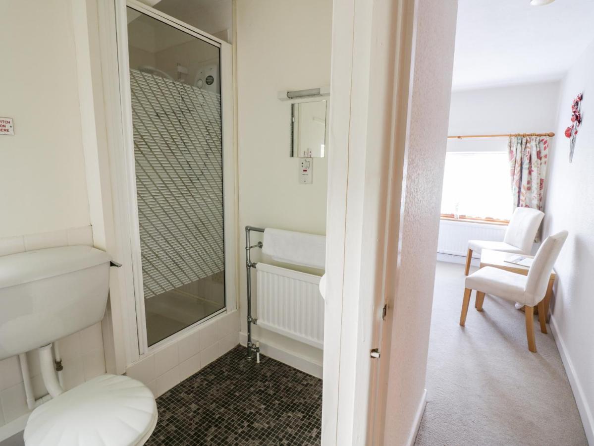 The Malins Appartement Moreton-in-Marsh Buitenkant foto