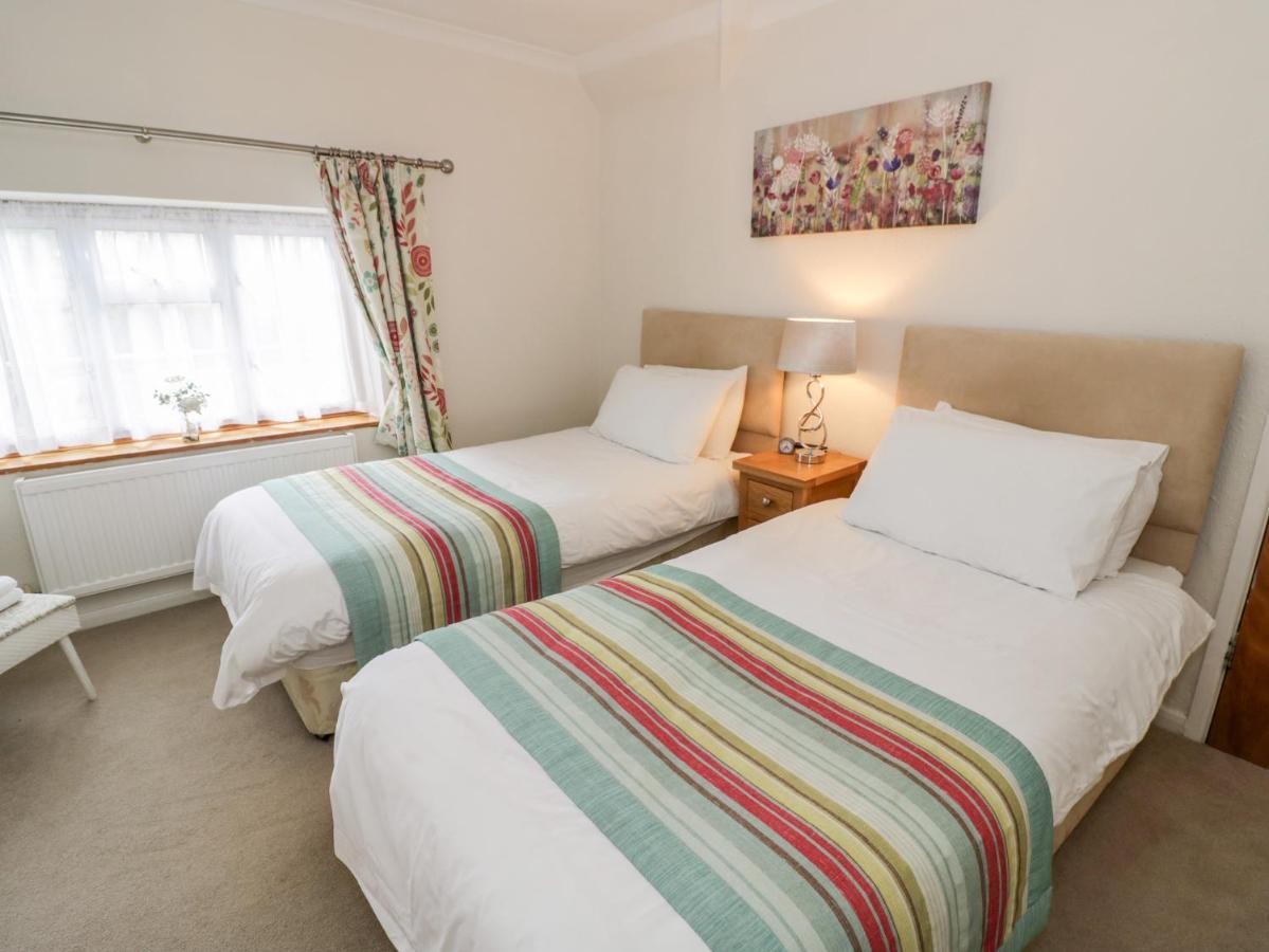 The Malins Appartement Moreton-in-Marsh Buitenkant foto
