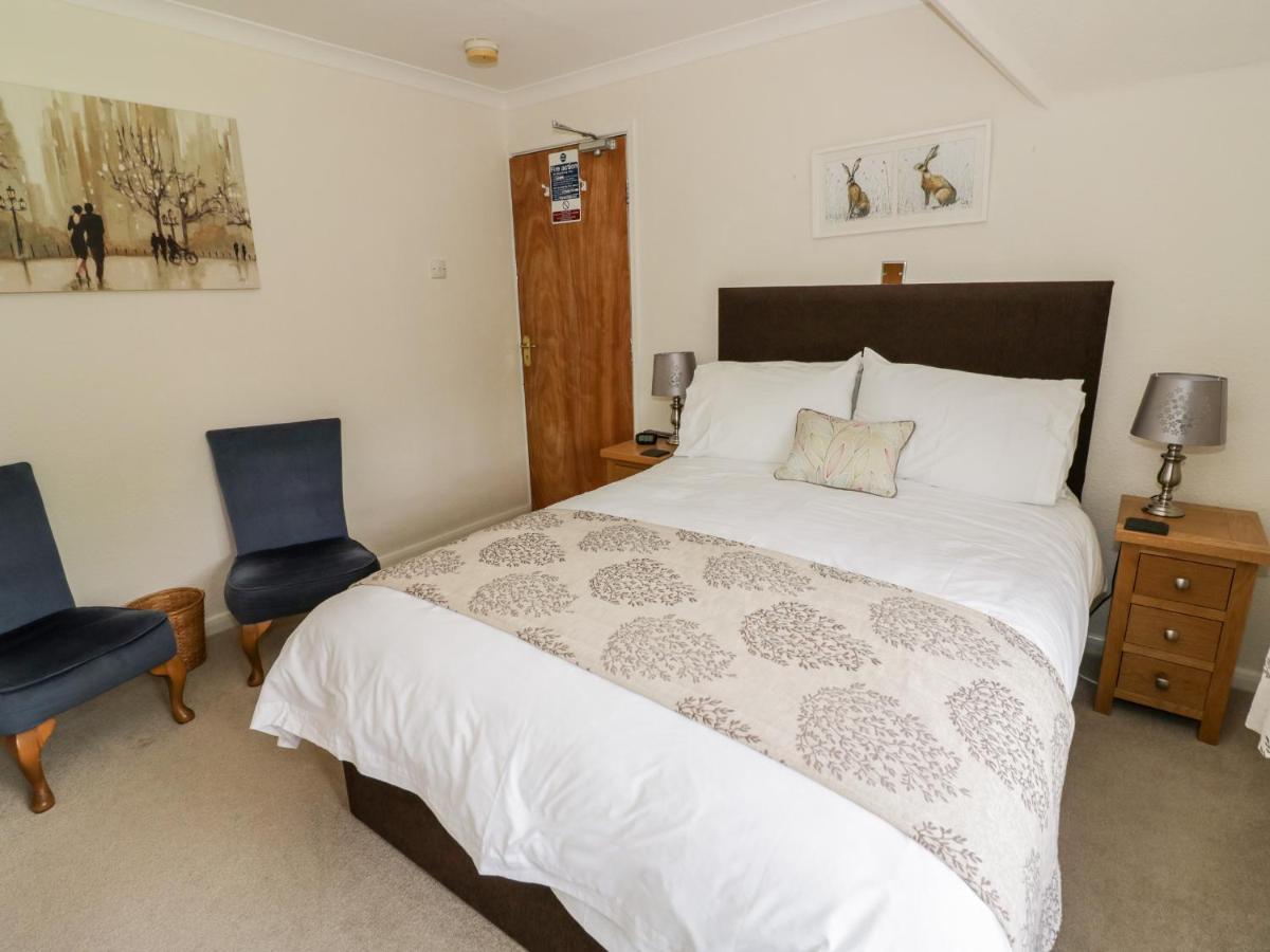 The Malins Appartement Moreton-in-Marsh Buitenkant foto