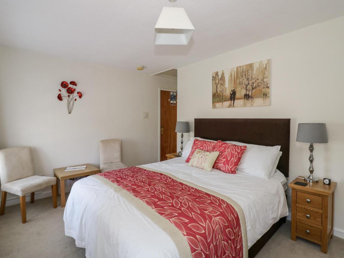 The Malins Appartement Moreton-in-Marsh Buitenkant foto