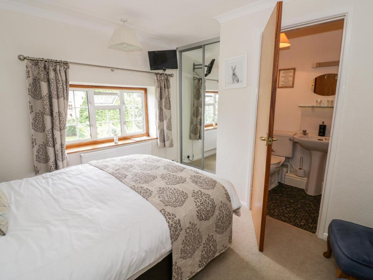 The Malins Appartement Moreton-in-Marsh Buitenkant foto