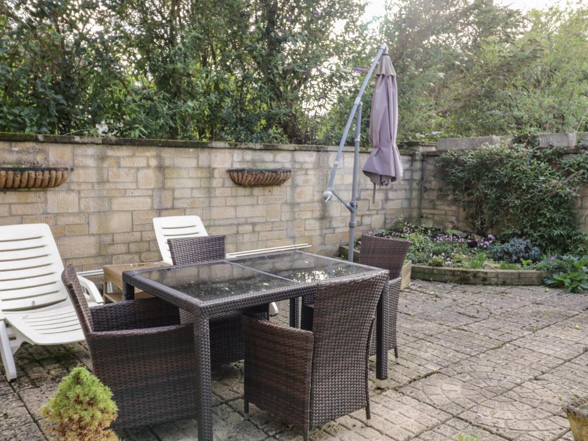The Malins Appartement Moreton-in-Marsh Buitenkant foto
